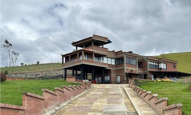 Venta Casa en La Calera