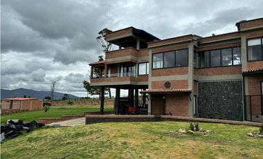 Venta Casa en La Calera