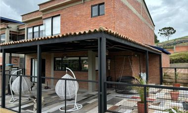 Venta Casa en La Calera