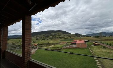 Venta Casa en La Calera