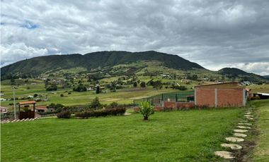 Venta Casa en La Calera