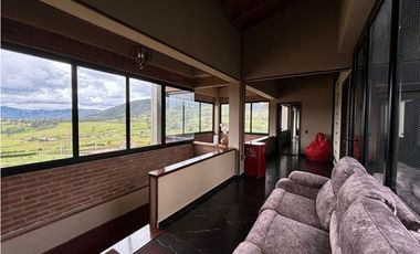 Venta Casa en La Calera