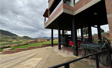 Venta Casa en La Calera
