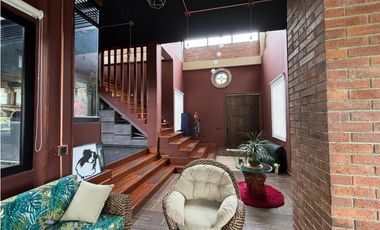 Venta Casa en La Calera