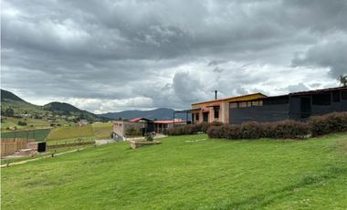 Venta Casa en La Calera