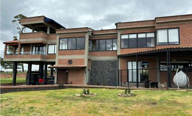 Venta Casa en La Calera