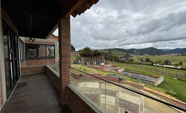 Venta Casa en La Calera