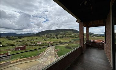 Venta Casa en La Calera