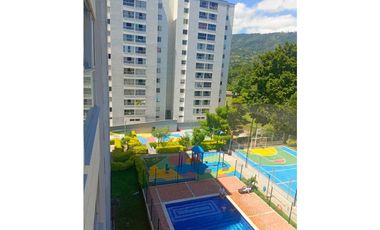SE VENDE APARTAMENTO CONJUNTO CERRADO VILLA PARAISO BARRO BLANCO