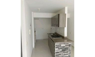 SE VENDE APARTAMENTO CONJUNTO CERRADO VILLA PARAISO BARRO BLANCO