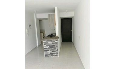 SE VENDE APARTAMENTO CONJUNTO CERRADO VILLA PARAISO BARRO BLANCO