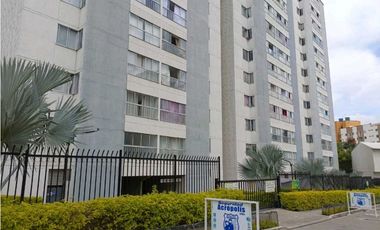 SE VENDE APARTAMENTO CONJUNTO CERRADO VILLA PARAISO BARRO BLANCO