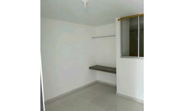 SE VENDE APARTAMENTO CONJUNTO CERRADO VILLA PARAISO BARRO BLANCO