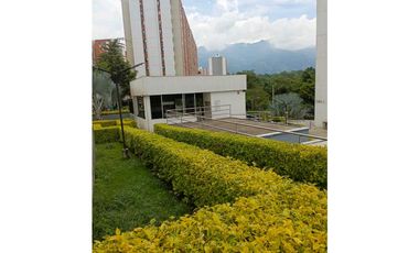 SE VENDE APARTAMENTO CONJUNTO CERRADO VILLA PARAISO BARRO BLANCO
