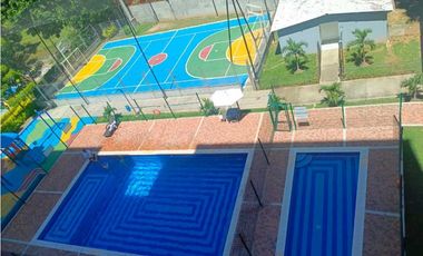 SE VENDE APARTAMENTO CONJUNTO CERRADO VILLA PARAISO BARRO BLANCO