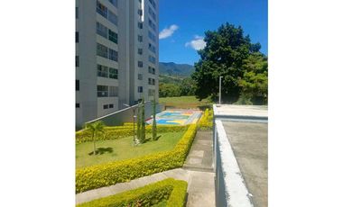 SE VENDE APARTAMENTO CONJUNTO CERRADO VILLA PARAISO BARRO BLANCO