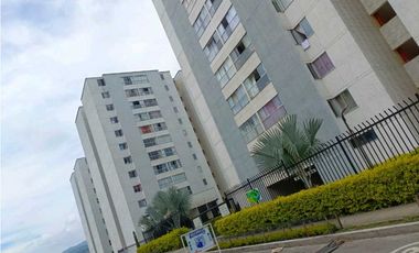 SE VENDE APARTAMENTO CONJUNTO CERRADO VILLA PARAISO BARRO BLANCO