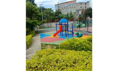 SE VENDE APARTAMENTO CONJUNTO CERRADO VILLA PARAISO BARRO BLANCO