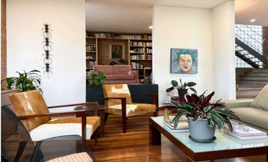 Venta casa en Llanogrande oriente atioqueño