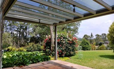 Venta casa en Llanogrande oriente atioqueño
