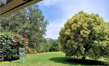 Venta casa en Llanogrande oriente atioqueño