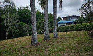 Venta Lote Vereda la Popa Via tebaida