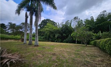 Venta Lote Vereda la Popa Via tebaida