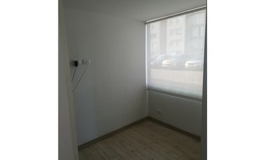 Venta Apartamento Cajicá conjunto cerrado