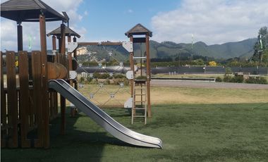 Venta Apartamento Cajicá conjunto cerrado