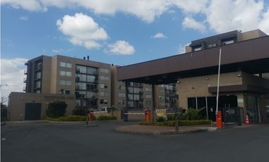 Venta Apartamento Cajicá conjunto cerrado