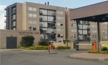 Venta Apartamento Cajicá conjunto cerrado