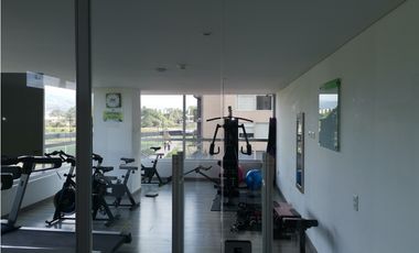 Venta Apartamento Cajicá conjunto cerrado