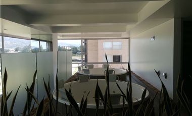 Venta Apartamento Cajicá conjunto cerrado