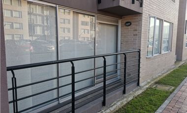 Venta Apartamento Cajicá conjunto cerrado