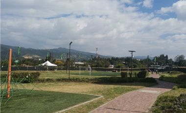 Venta Apartamento Cajicá conjunto cerrado