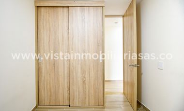 Arriendo Apartamento en el Sector de La Francia, Manizales