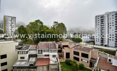 Arriendo Apartamento en el Sector de La Francia, Manizales
