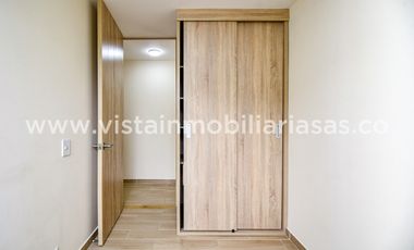 Arriendo Apartamento en el Sector de La Francia, Manizales