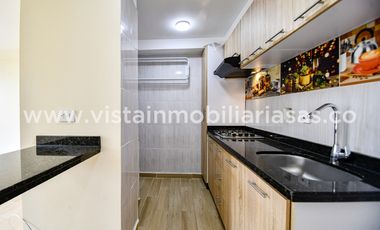 Arriendo Apartamento en el Sector de La Francia, Manizales