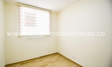 Arriendo Apartamento en el Sector de La Francia, Manizales