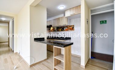 Arriendo Apartamento en el Sector de La Francia, Manizales