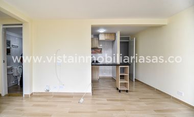 Arriendo Apartamento en el Sector de La Francia, Manizales