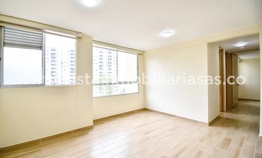 Arriendo Apartamento en el Sector de La Francia, Manizales