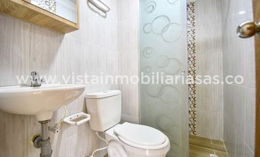 Arriendo Apartamento en el Sector de La Francia, Manizales