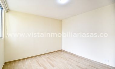 Arriendo Apartamento en el Sector de La Francia, Manizales