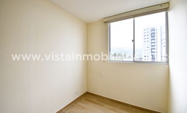 Arriendo Apartamento en el Sector de La Francia, Manizales