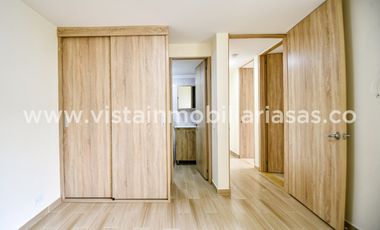 Arriendo Apartamento en el Sector de La Francia, Manizales