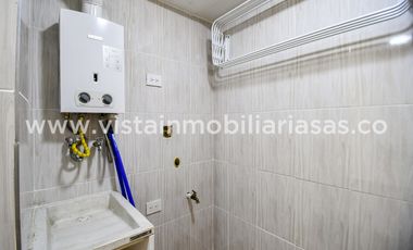 Arriendo Apartamento en el Sector de La Francia, Manizales