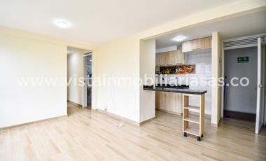 Arriendo Apartamento en el Sector de La Francia, Manizales