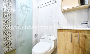 Arriendo Apartamento en el Sector de La Francia, Manizales